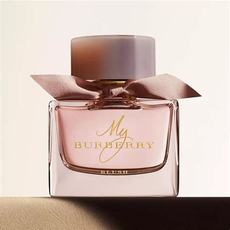 burberry extreme perfume|burberry new perfume women.